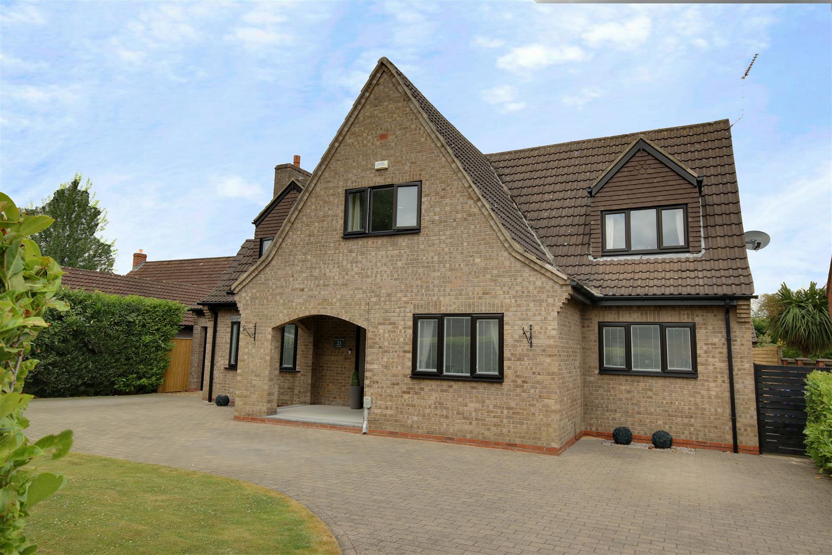 Swanland East Yorkshire, HU14 3NQ